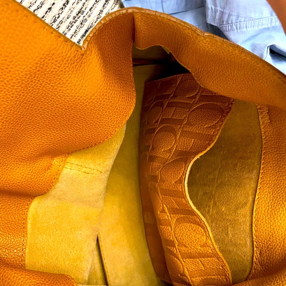 Beautiful CH tote bag - Picture 9 of 10